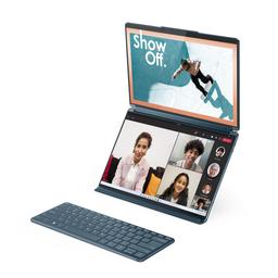 LENOVO YOGA BOOK 9 13IRU8 Laptop