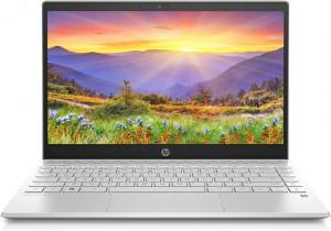 HP PAVILION 13-AN0031WM Laptop - 8th Gen i3-8145U, 8GB, 128GB SSD, 13.3" FHD