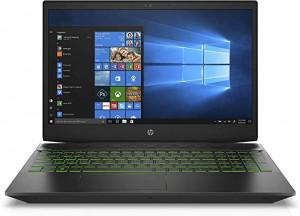 HP PAVILION 15-DK1056WM Laptop - 10th Gen i5-10300H, 8GB, 256GB SSD, NVIDIA GeForce GTX 1650, 15.6" FHD