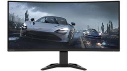 LENOVO G34W-30 Curved Monitor