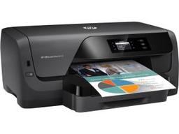 HP OFFICEJET PRO 8210 Printer