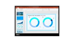 LENOVO THINKVISION M14D 14 2kk