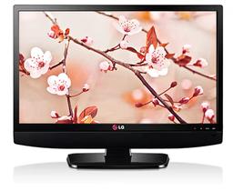 LG 22MT44A Monitor