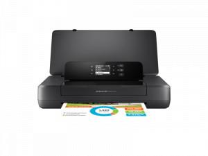 HP OfficeJet 202 (N4K99C) Mobile Printer