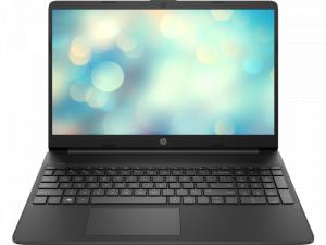 HP 15S-EQ2022NIA Laptop - AMD Ryzen 5-5500U, 8GB, 512GB SSD, 15.6" FHD