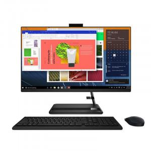 'Product Image: LENOVO IDEACENTRE 3 ALL IN ONE - 11th Gen i7-1165G7, 8GB, 1TB HDD, NVIDIA GeForce MX450 2GB, 23.8" FHD Touch'