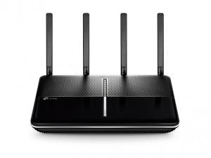 TP-LINK ARCHER C3150 V2 - Wireless Router for Home and Office, 5 Gigabit, Dual-Band