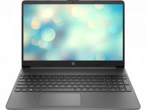 HP 15S-FQ5025NE Laptop - 12th Gen i7-1255U, 8GB, 512GB SSD, 15.6" HD