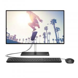 HP 24-CB1039NH ALL IN ONE - 12th Gen i7-1255U, 8GB, 512GB SSD, 23.8" FHD Touch