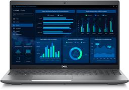 DELL PRECISION 3581 Mobile Workstation