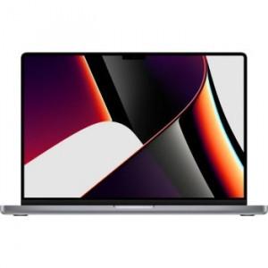 APPLE Z14W001JZ MACBOOK PRO Laptop - M1 Max Chip 10-Core CPU, 32GB, 2TB SSD, 24-Core GPU, 16-Core Neural Engine, 16.2" XDR (3456 x 2234)