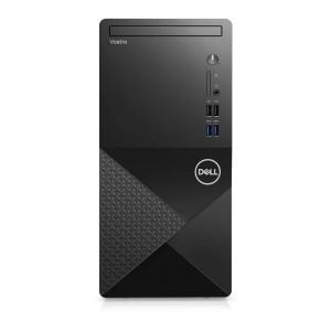 DELL VOSTRO 3910 Desktop - 12th Gen i3-12100, 4GB, 1TB HDD