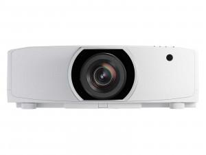 NEC PA803U Projector - 16:10 Aspect Ratio, (1920 x 1200 WUXGA) Native Resolution, 8000 ANSI Lumen