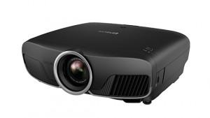 Epson EH-TW9400 Projector - 16:10 Aspect Ratio, (1280 x 800 UHD) Native Resolution, 2600 Lumen