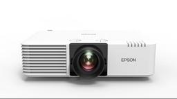 Front view Epson EB-L730U Projector