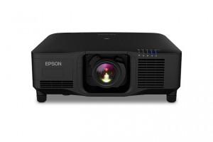 Epson EB-PU2213B Projector - 16:10 Aspect Ratio, (1920x1200 WUXGA ) Native Resolution, 13000 ANSI Lumens