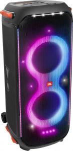 JBL PartyBox 710 Speaker - 800W, Bluetooth, Karaoke Mode, Touch Control