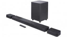 Full view of JBL BAR 1300 Soundbar