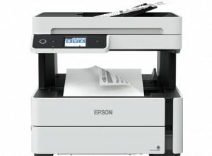 Epson M3170 Printer - 4-in-1 EcoTank mono printer