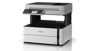 Epson M3140 Printer - 4-in-1 EcoTank mono printer