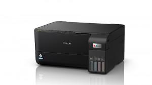 EPSON ECOTANK L3550 - Ink Tank Printer