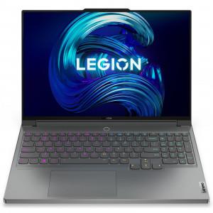 LENOVO Legion 7 16ARHA7 Gaming Laptop - AMD Ryzen 9 6900HX, 32GB, 1TB SSD, 16" WQXGA