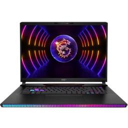 MSI Raider GE78HX Gaming Laptop