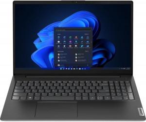 LENOVO V15 G3 IAP Laptop - 12th Gen i3-1215U, 4GB, 256GB SSD, 15.6" FHD