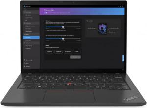 Lenovo ThinkPad T14 Gen 4 Laptop - 13th Gen i5-1335U, 16GB, 512GB SSD, 14" WUXGA