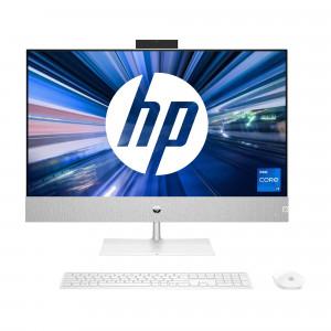 Hp Pavilion 27-CA2021ny All in One -13th Gen i7-13700T, 16GB, 512GB SSD, NVIDIA GeForce RTX 3050 4GB GDDR6, 27” QHD