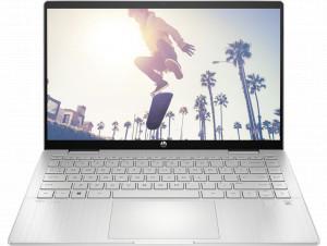 HP PAVILION 14T-EK1000 Laptop - 13th Gen i7-1355U, 16GB, 1TB SSD, 14" FHD, Touch X360