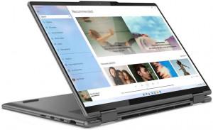 LENOVO YOGA 7 14IAL7 Laptop - 12th Gen i5-1235U, 8GB, 512GB SSD, 14" FHD TOUCH, X360