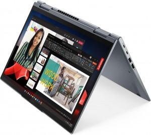 'Product Image: Lenovo ThinkPad X1 Yoga Gen8 Laptop - 13th Gen i7-1360P,16GB, 512GB SSD, 14" WUXGA, X360'