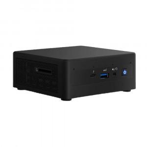 Intel NUC Kit NUC11PAHi70Z02 - 11th Gen i7-1165G7