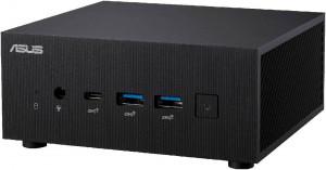 ASUS ExpertCenter PN64-BB5013MD- 12th Gen i5-12500H, 90MR00U2-M000D0