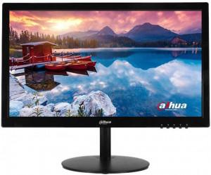 DAHUA LM19-A200 Monitor - 19.5" HD (1600 × 900), TN, HDMI, VGA, 200 nits, 75 Hz