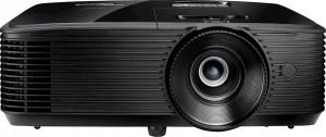 OPTOMA S336 Projector - 4,000 Lumens, DLP, SVGA 800x600