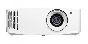 OPTOMA UHD38X Projector - 4,000 Lumens, DLP, UHD 3840x2160