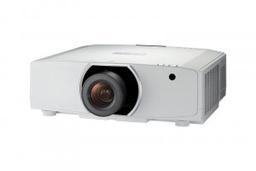 NEC PA703W PROJECTOR