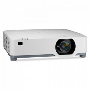 NEC PA703W PROJECTOR - 3LCD Technology, 7500 ANSI Lumen, 1280 x 800 (WXGA)