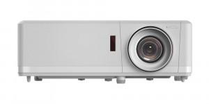 OPTOMA UHZ50 Projector - 3,000 Lumens, DLP, UHD 3840x2160