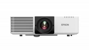 EPSON EB-L730U Projector - 7000 Lumen, 10 Watt Speakers, 1920 x 1200 (WUXGA) Resolution, 3LCD