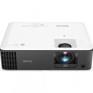 BENQ TK700STi Projector - 3000 Lumens, DLP, 4K UHD 3840×2160 Resolution