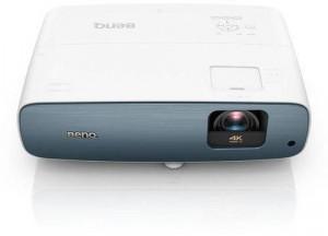 BENQ TK850i Projector - 3000 Lumens, DLP, 4K UHD 3840×2160 Resolution