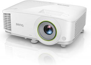 BENQ EX600 Projector - 3600 Lumens, DLP, Smart, XGA 1024x768 Resolution