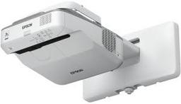 Epson Eb-685W Projector