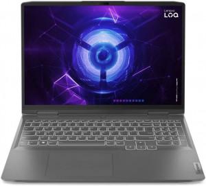 LENOVO LOQ 15IRH8 Gaming Laptop - 13th Gen i7-13620H, 16GB, 512GB SSD, NVIDIA GeForce RTX 4060 8GB, 15.6" FHD