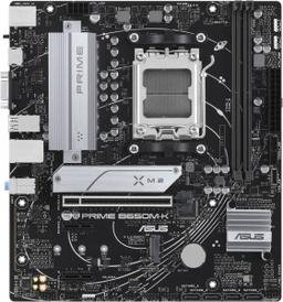 ASUS PRIME B650M-K