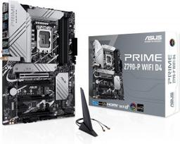 ASUS PRIME Z790-P