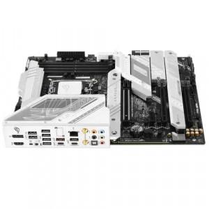 ASUS ROG STRIX Z790-A GAMING Motherboard - Intel Socket LGA1700, Z790, 4 x DIMM, DP, HDMI, M.2 slots and 4 x SATA 6Gb/s, 256 Mb Flash ROM